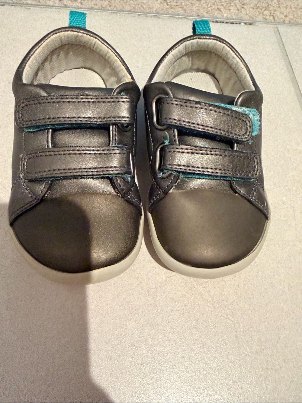 10 Little size 8 toddler shoes
